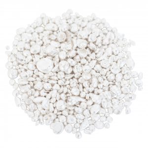 .999 Silver Casting Grain