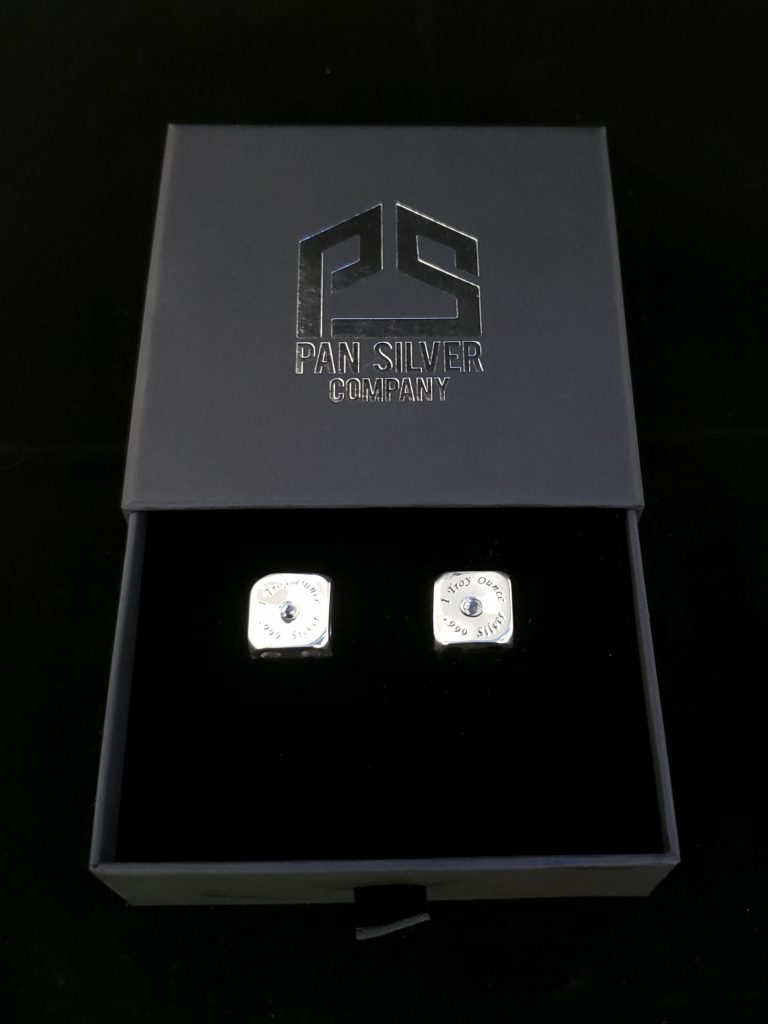 Buy Discount Silver