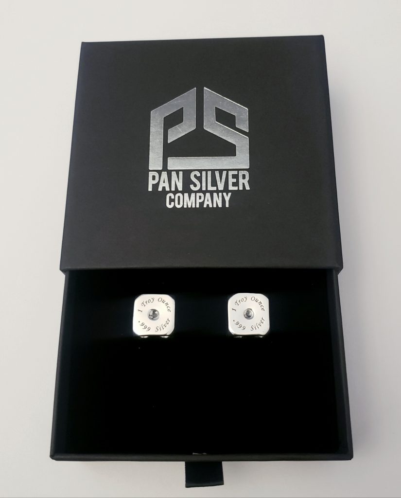 Buy Discount Silver