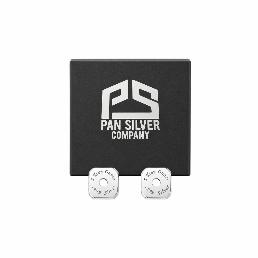 Buy Discount Silver