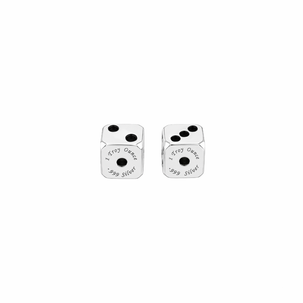 Buy Discount Silver