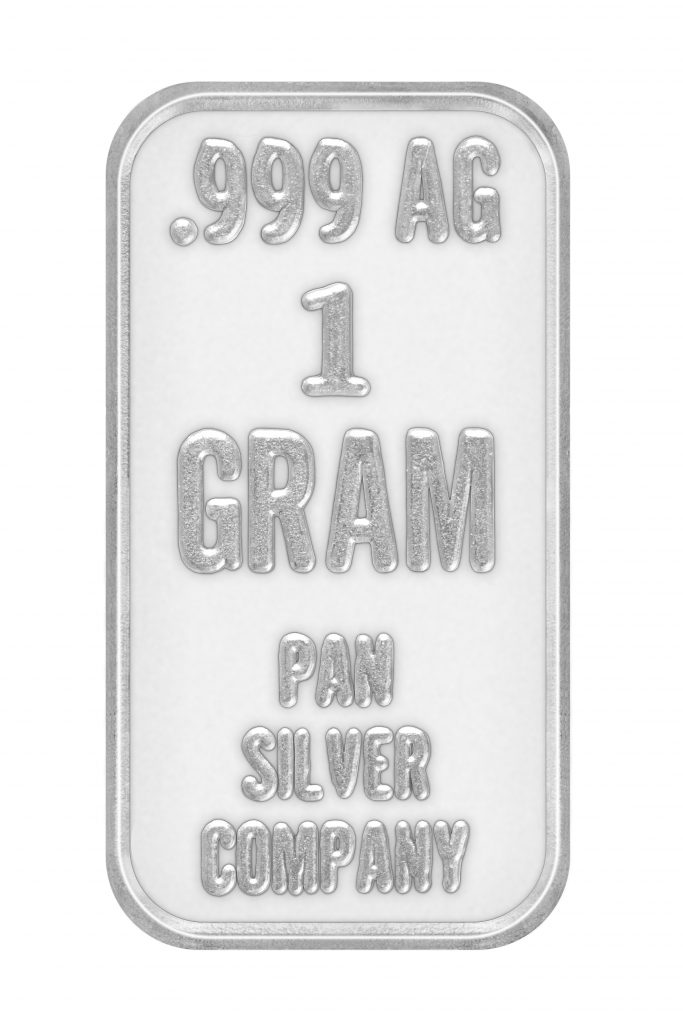 Buy Discount Silver