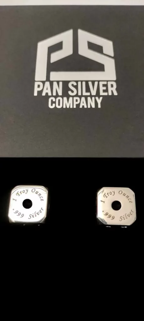 Buy Discount Silver