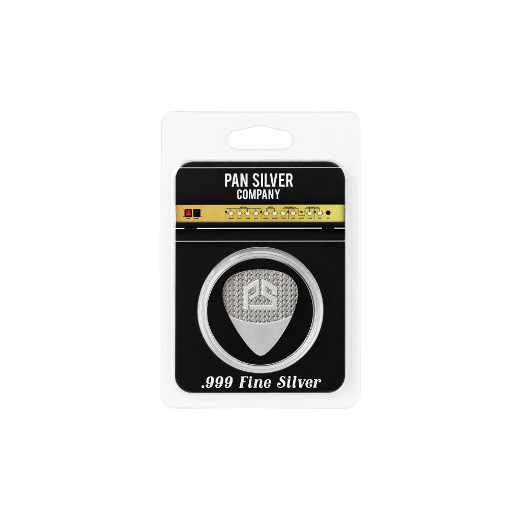 Buy Discount Silver