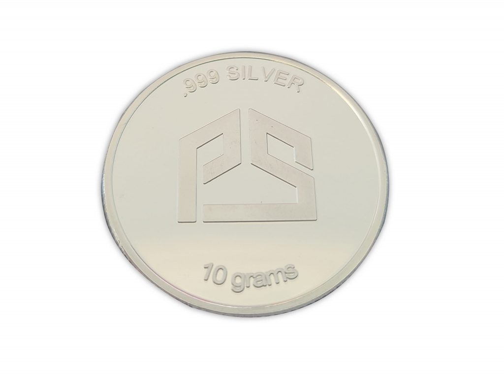 Buy Discount Silver