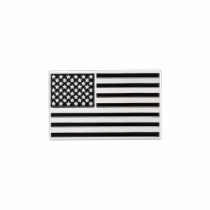American Flag .999 Silver Bar (10 Grams)