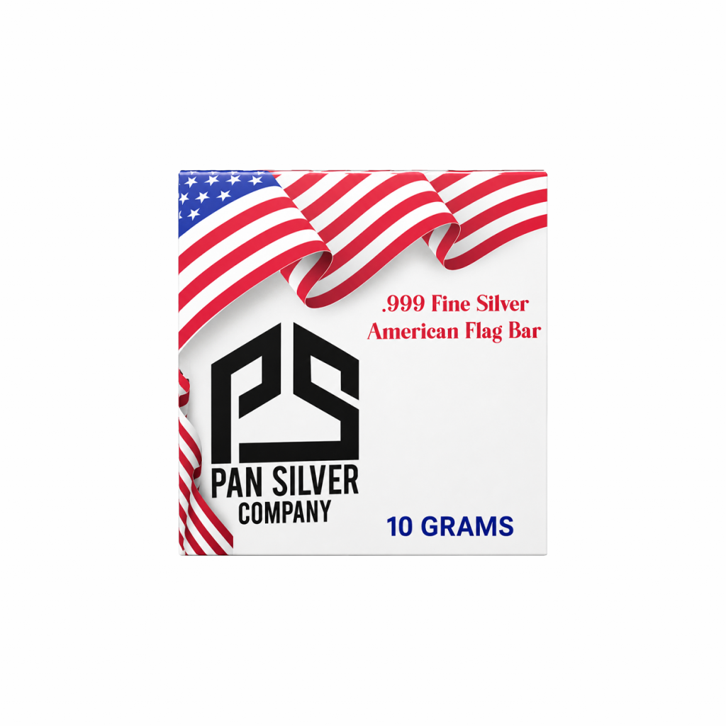 Buy Discount Silver
