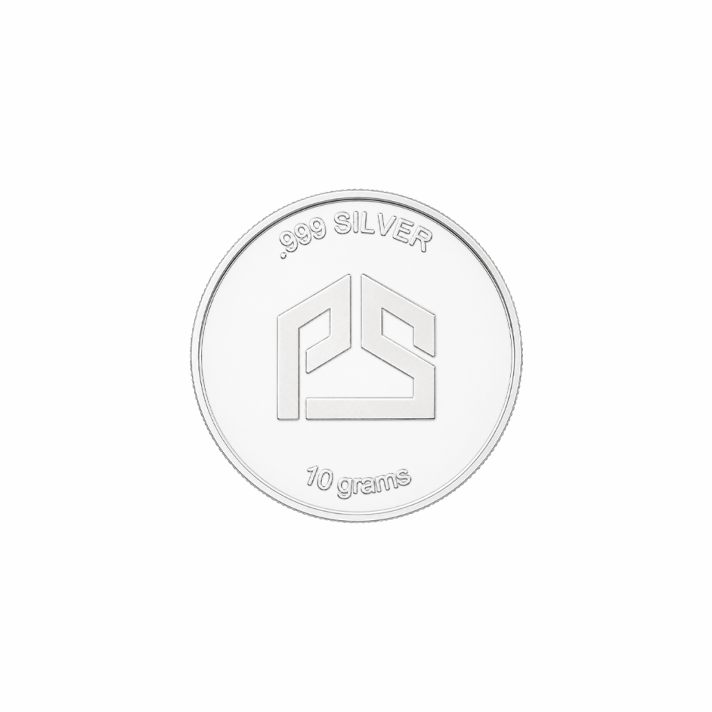 Buy Discount Silver