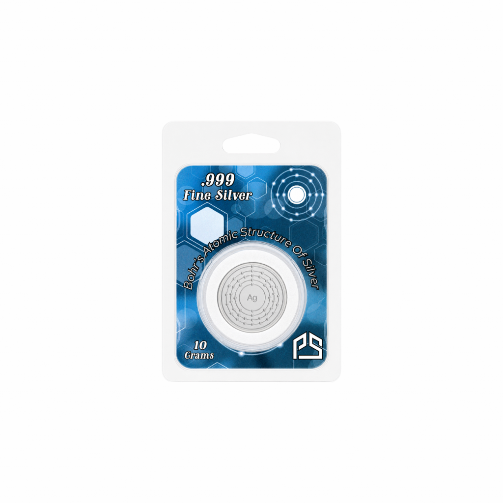 Buy Discount Silver