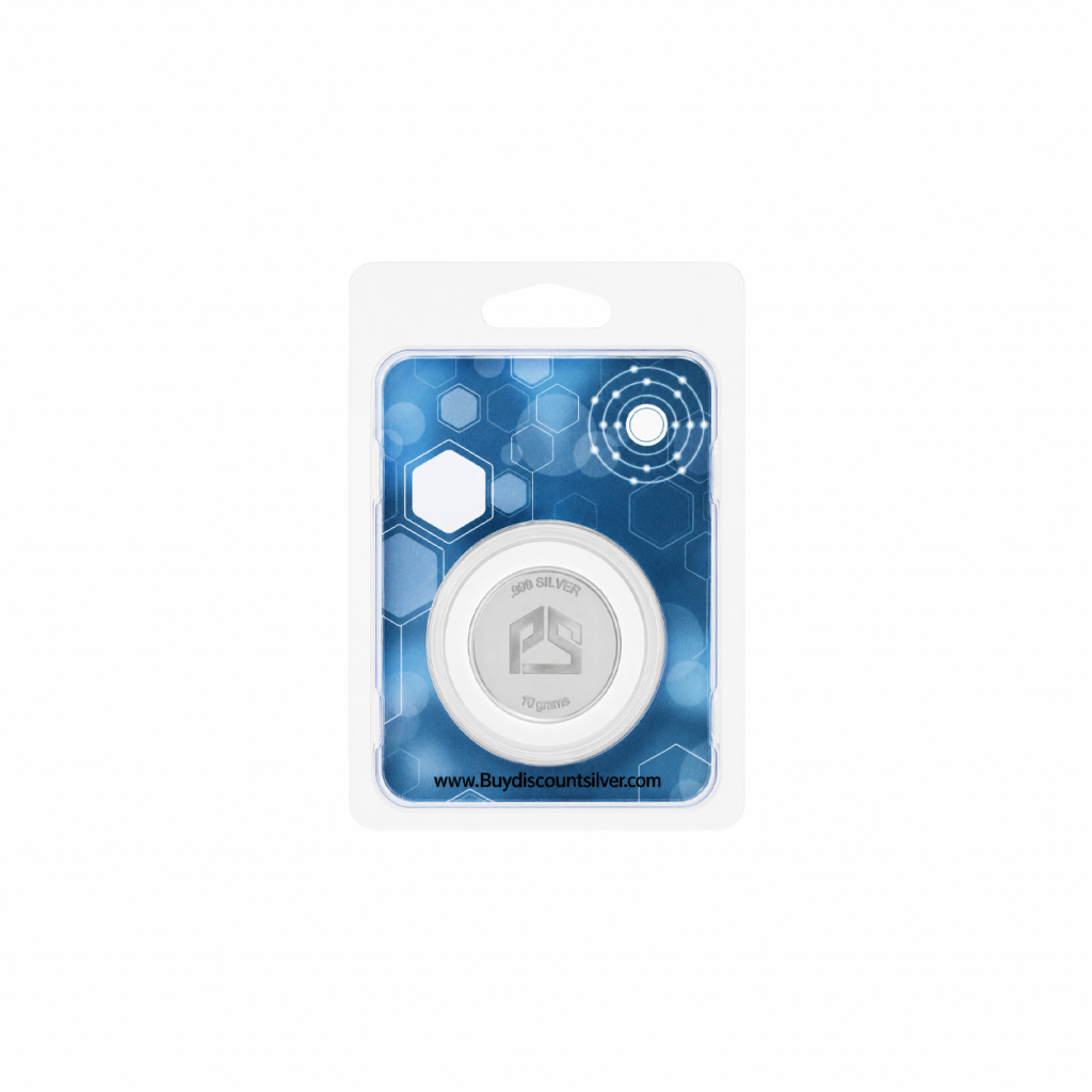 Buy Discount Silver