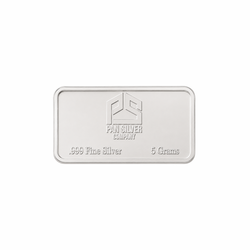Buy Discount Silver