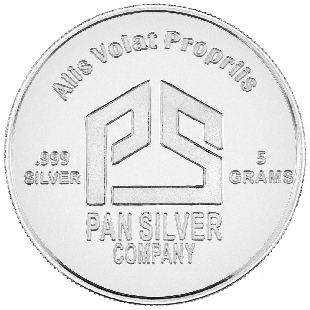 Buy Discount Silver