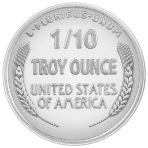 Lincoln Wheat Tribute Penny .999 Fine Silver Round (3.1g)
