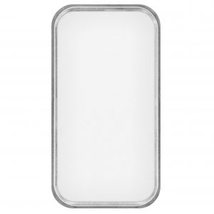 Blank .999 Silver Bar (1g)