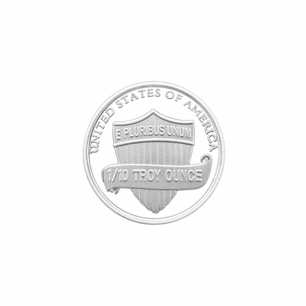 Buy Discount Silver