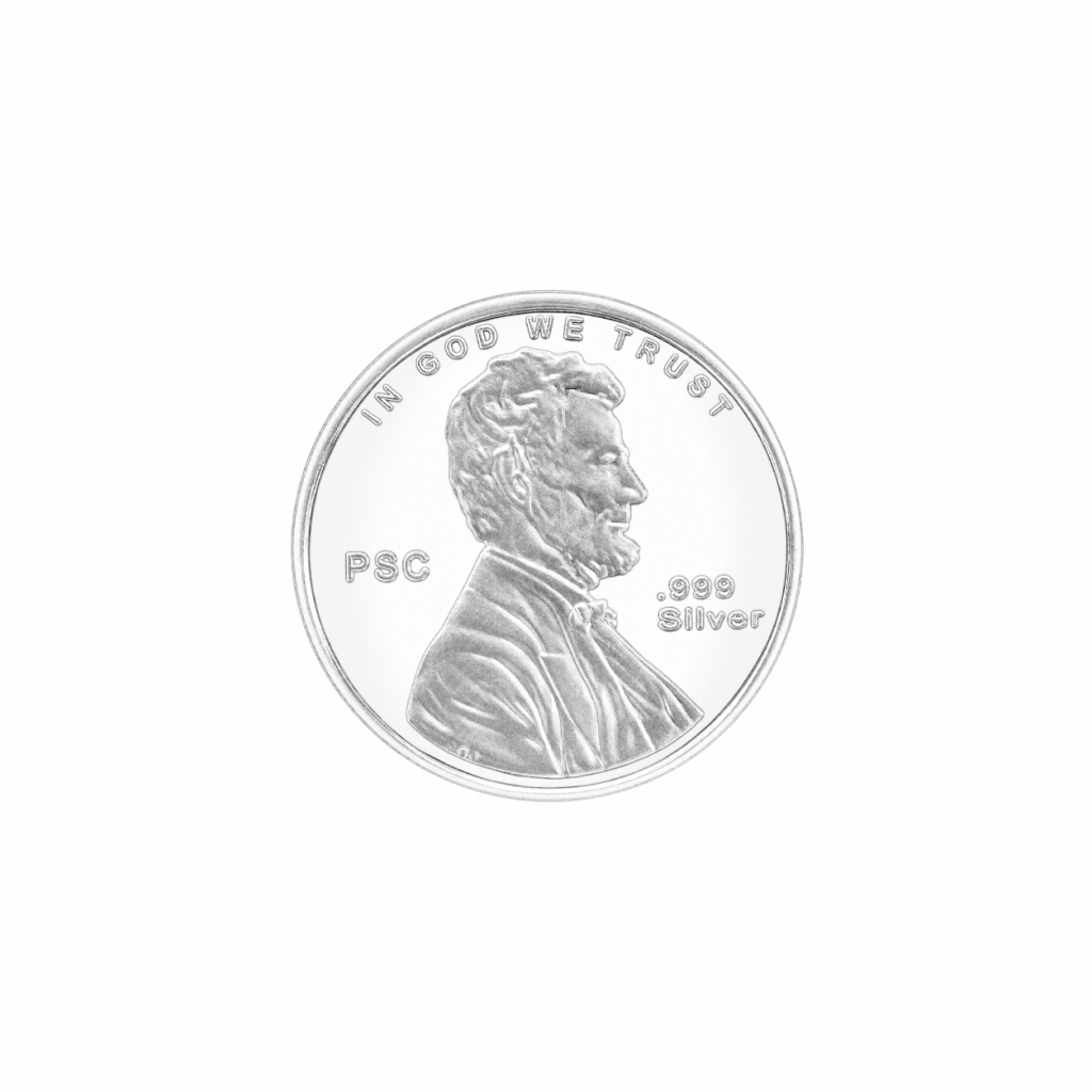 Buy Discount Silver