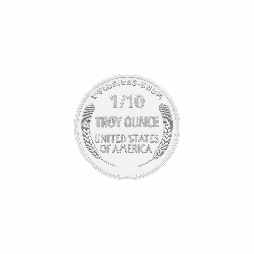 Buy Discount Silver