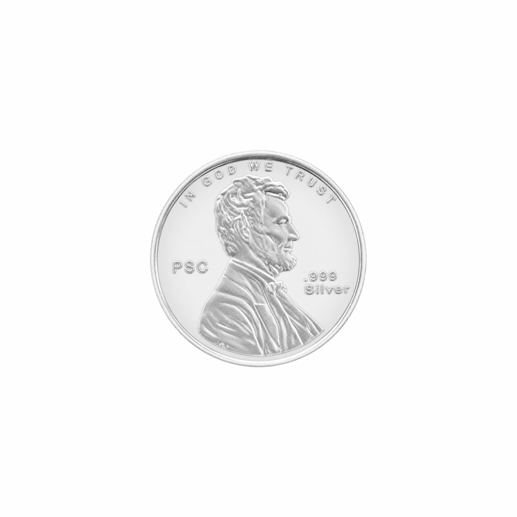 Buy Discount Silver
