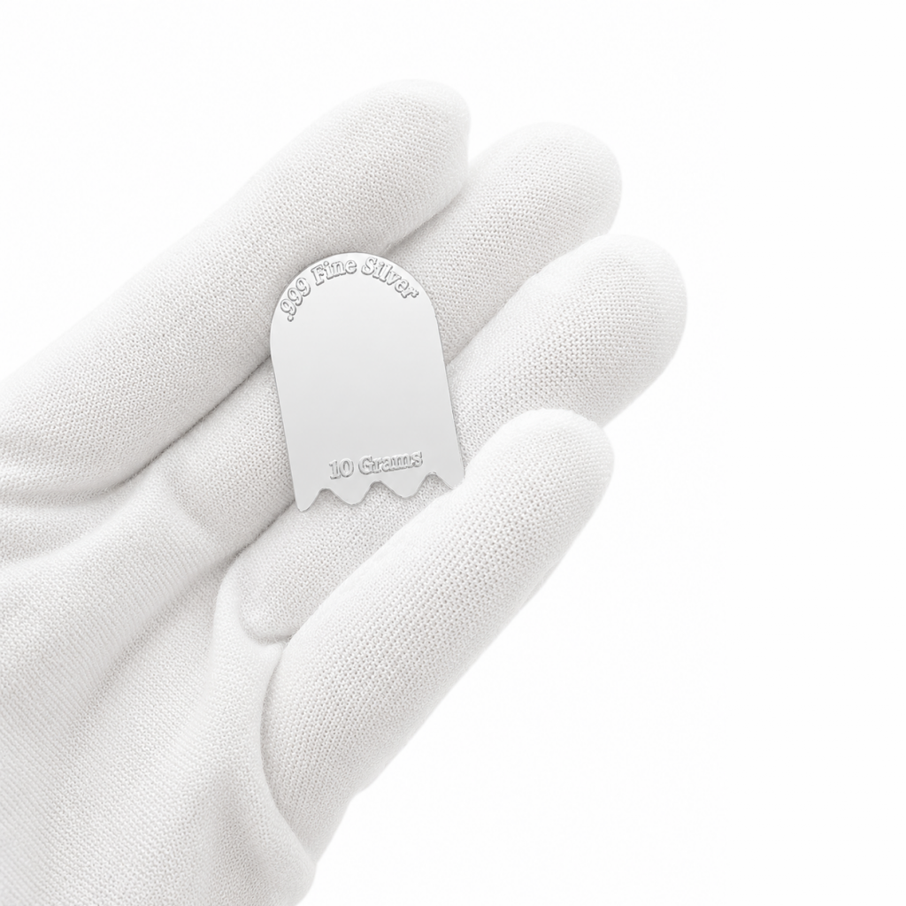 Buy Discount Silver