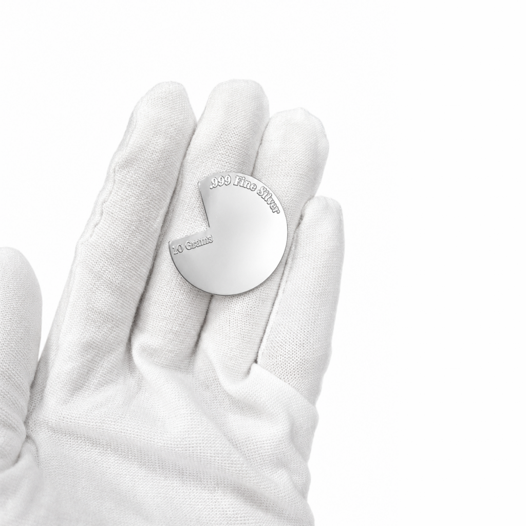Buy Discount Silver