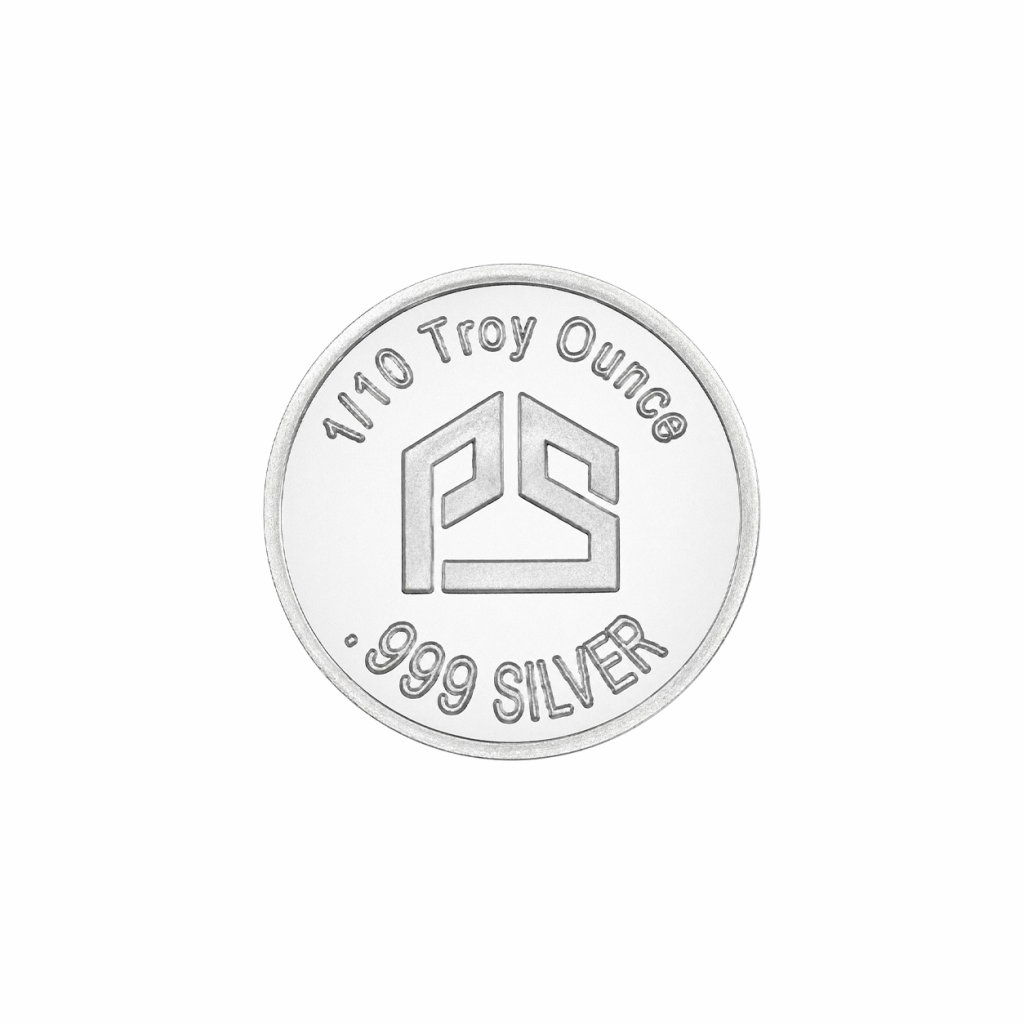 Buy Discount Silver