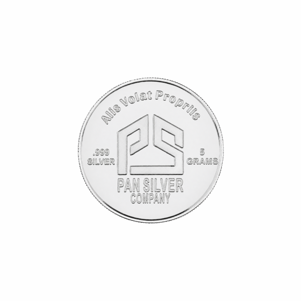 Buy Discount Silver