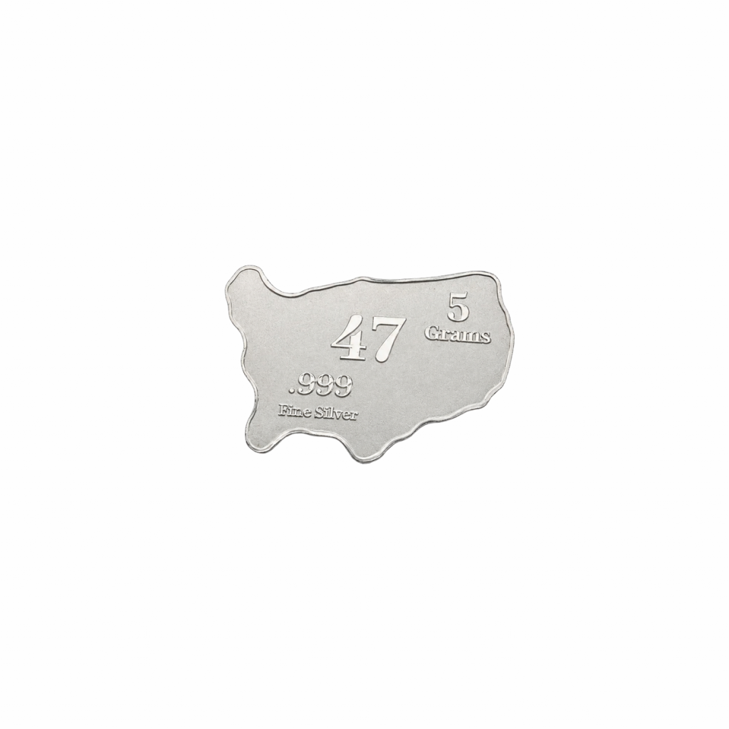 Buy Discount Silver