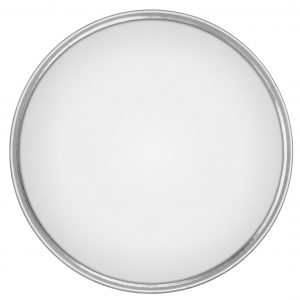 Blank .999 Silver Round (3.1g)