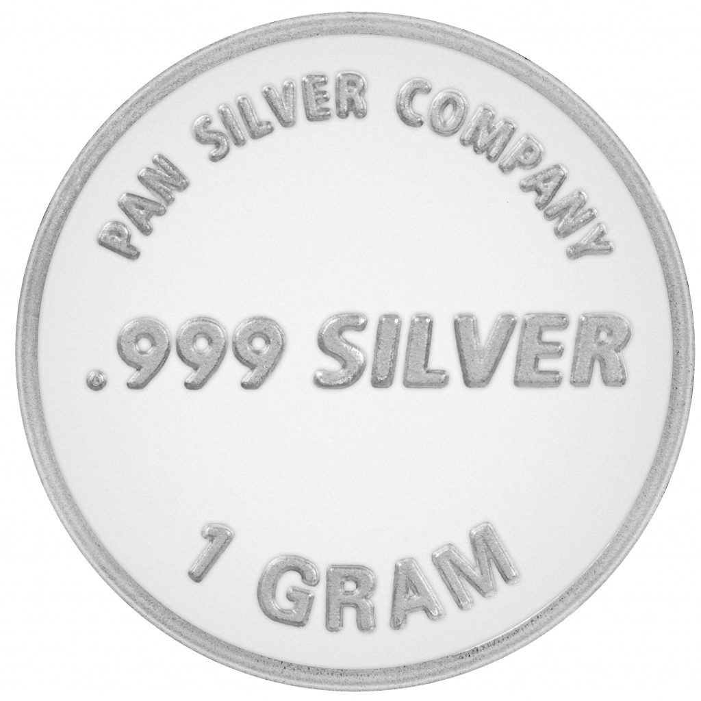 Buy Discount Silver