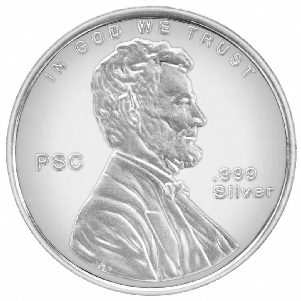 Buy Discount Silver