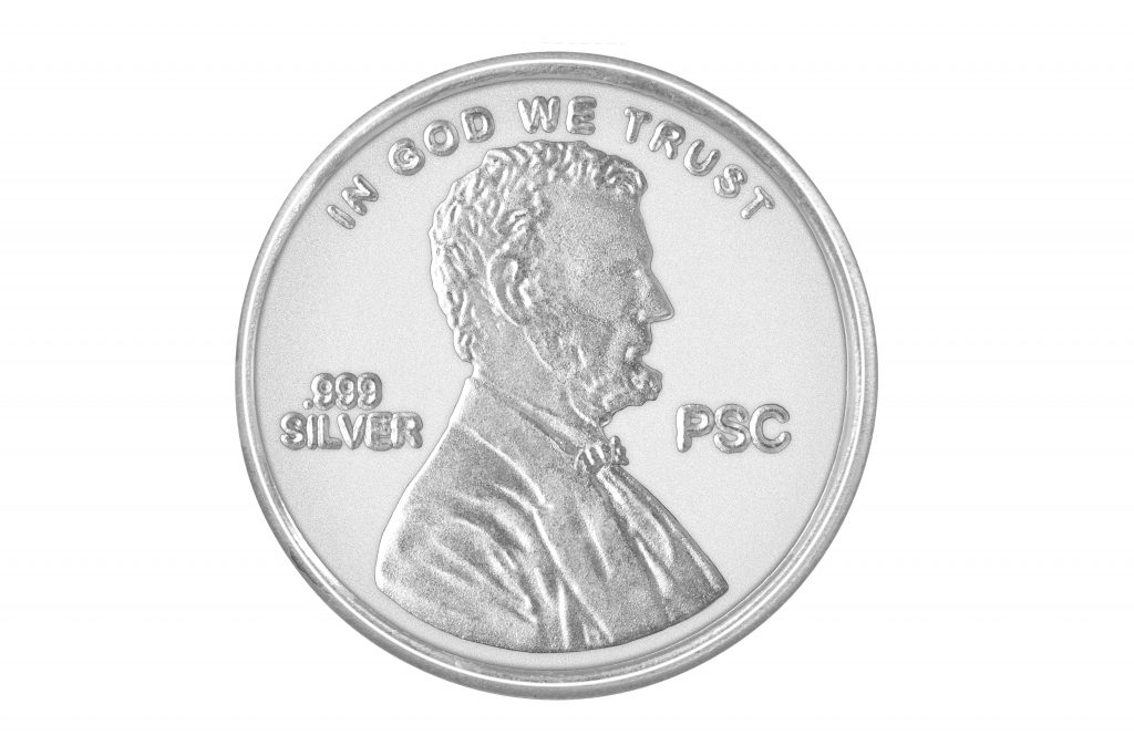 Buy Discount Silver