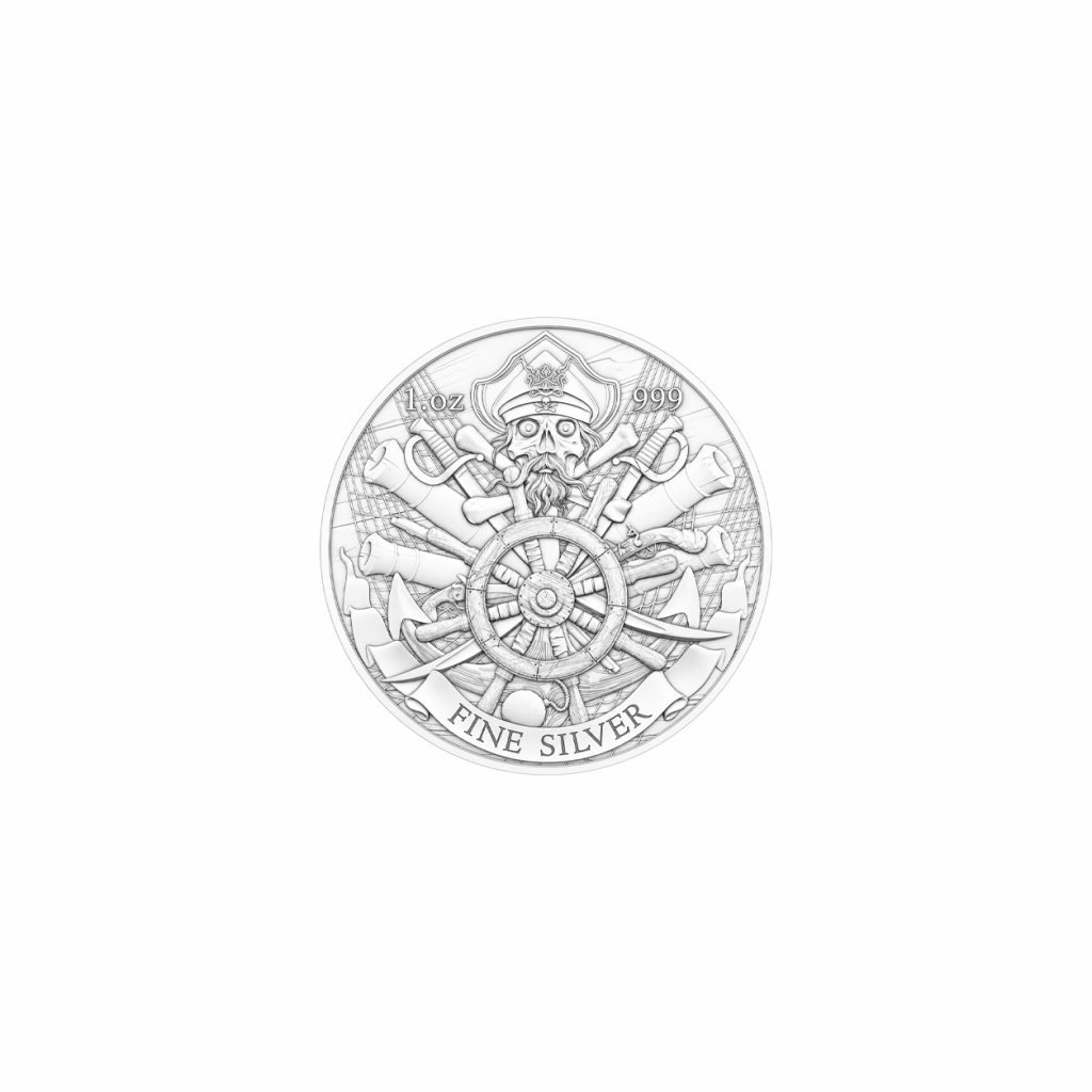 Buy Discount Silver