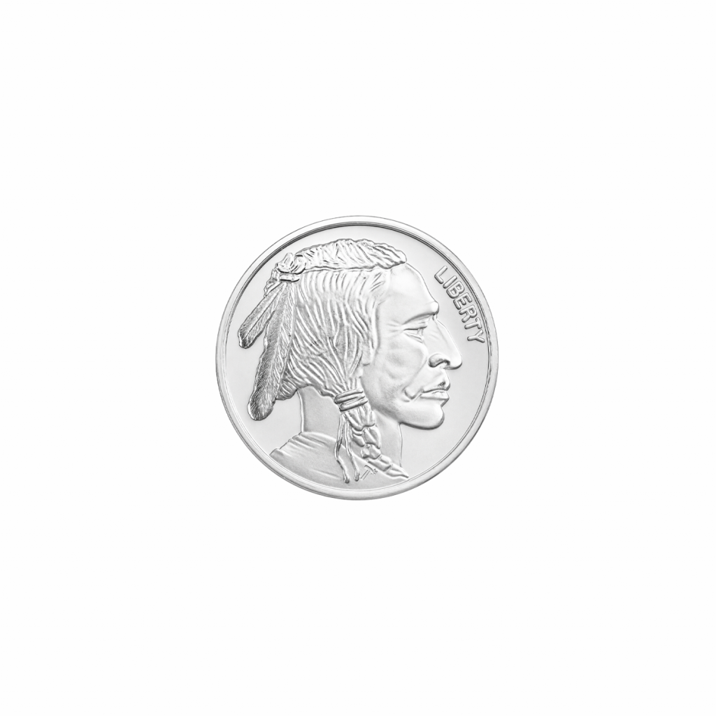 Buy Discount Silver