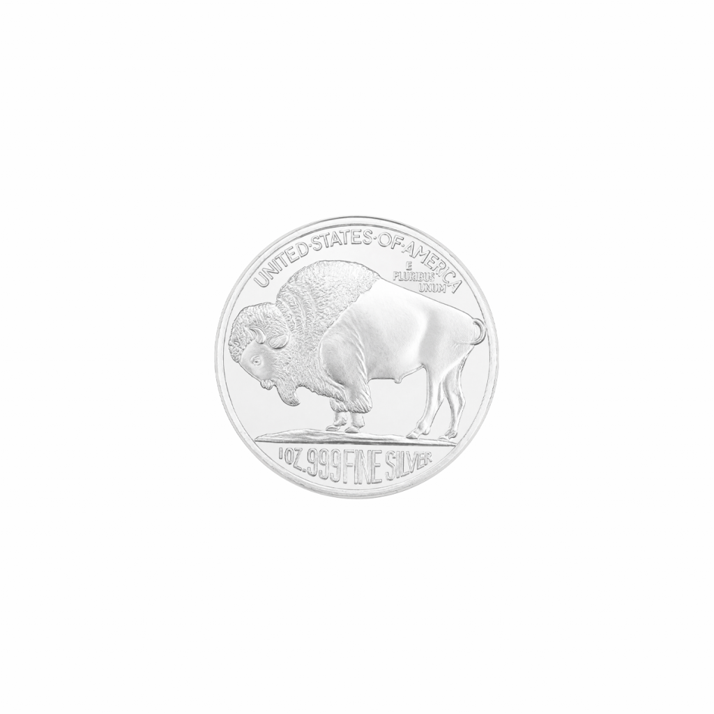 Buy Discount Silver