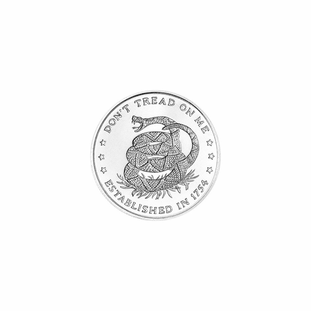 Buy Discount Silver