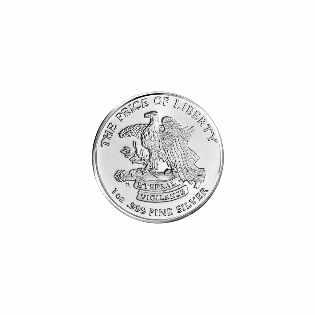 Buy Discount Silver