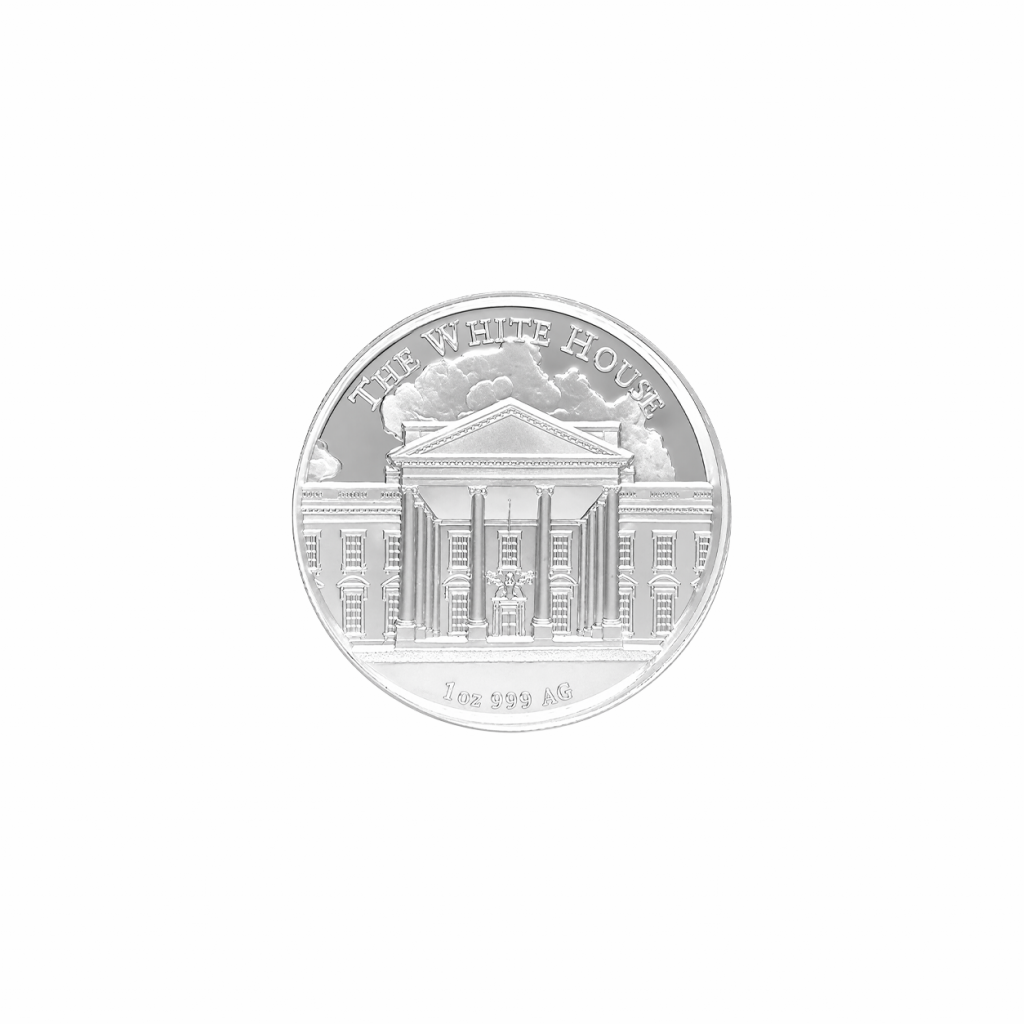 Buy Discount Silver