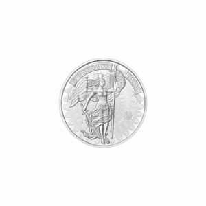 Unity Round .999 Fine Silver (31.1 Grams)