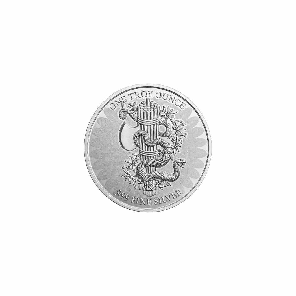Buy Discount Silver