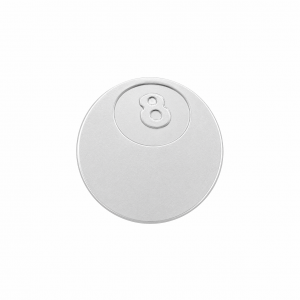 8 Ball .999 Fine Silver Round (1 Gram)