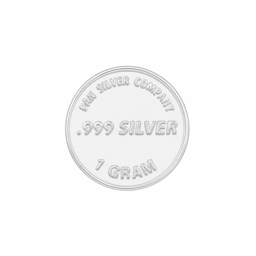 Buy Discount Silver