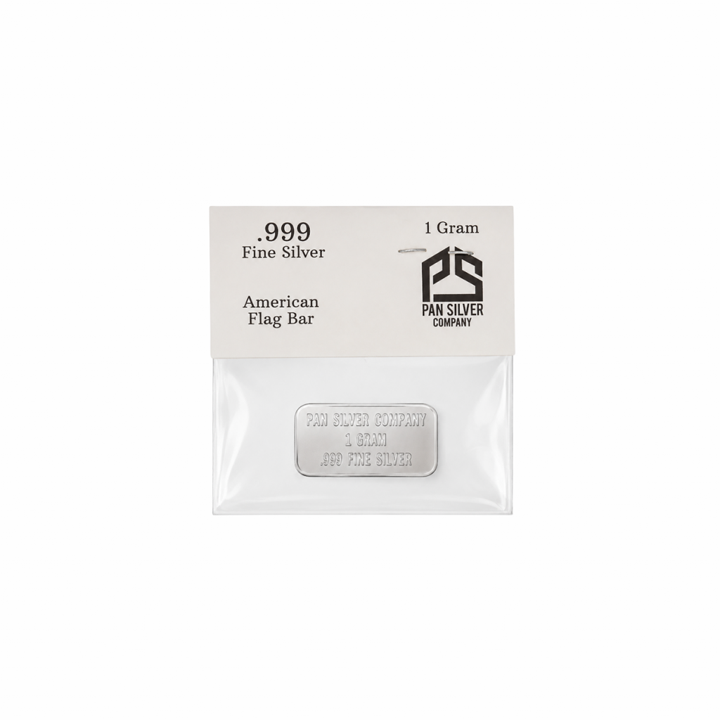 Buy Discount Silver