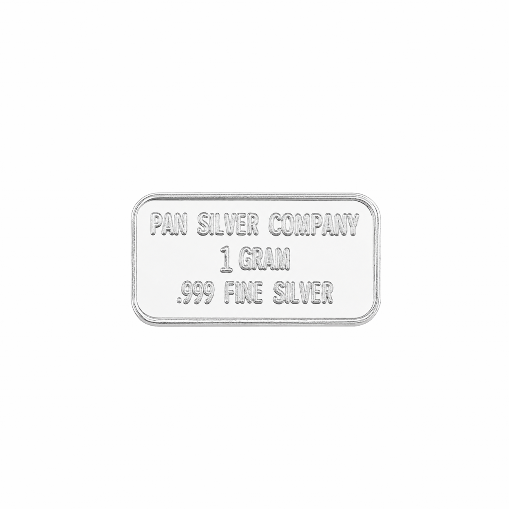 Buy Discount Silver