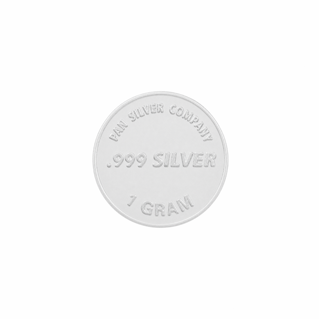Buy Discount Silver