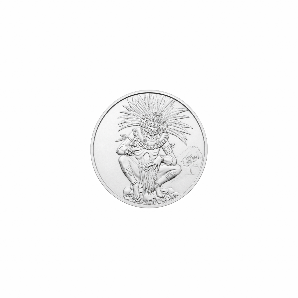 Buy Discount Silver