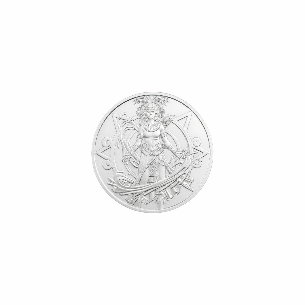 Buy Discount Silver