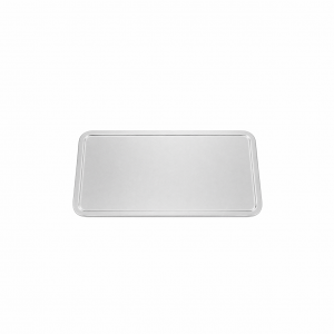 Blank .999 Fine Silver Bar (5 Grams) (Frosted Effect)