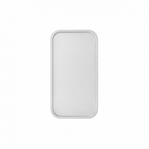 Blank .999 Silver Bar (1 Gram)