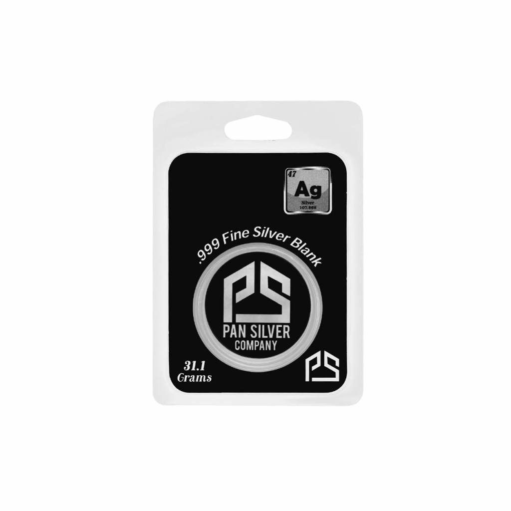 Buy Discount Silver