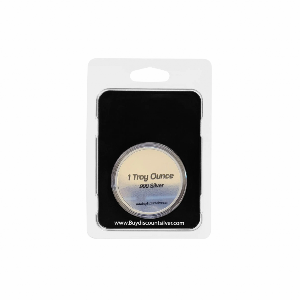 Buy Discount Silver